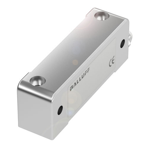 Inclinómetro 1 eje - BSI0002 - Balluff GmbH - analógico