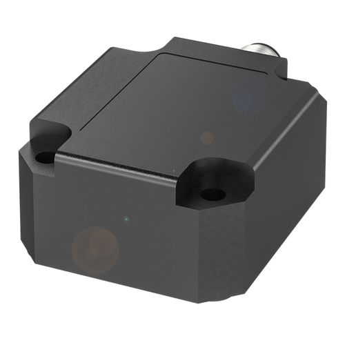 Inclinómetro 1 eje - BSI001A - Balluff GmbH - analógico / MEMS