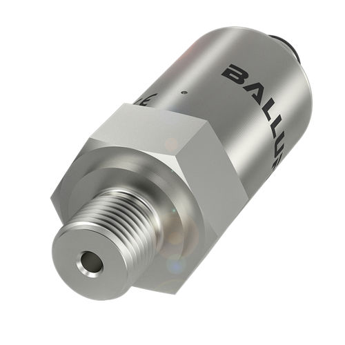 Sensor de presión relativa - BSP00H1 - Balluff GmbH - de membrana / analógico / conector M12
