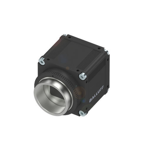Cámara digital - BVS CA-GX0 - Standard PoE - Balluff GmbH - industrial / de detección / para la visión industrial