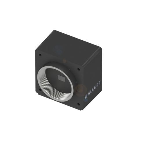 Cámara digital - BVS CA-SF1 - Standard - Balluff GmbH - industrial / de detección / para la visión industrial