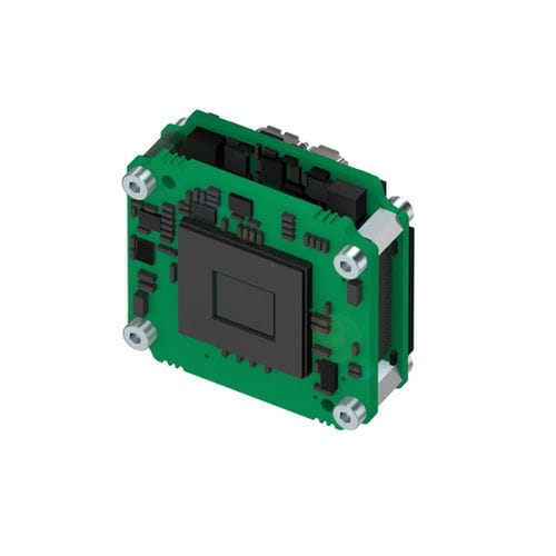 Cámara digital - BVS CA-SF2 - Board level - Balluff GmbH - industrial / de vigilancia / para la visión industrial