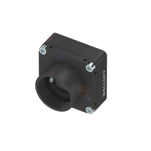 Cámara digital - BVS CA-IGC - Balluff GmbH - industrial / de vigilancia / para la visión industrial