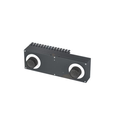 Cámara 3D - BVS0057  - Balluff GmbH - industrial / de vigilancia / para la visión industrial