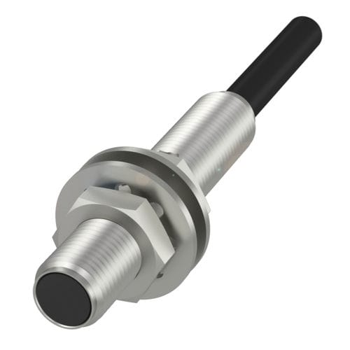 Sensor de proximidad inductivo - BES00H4 - Balluff GmbH - cilíndrico / M5 / PNP