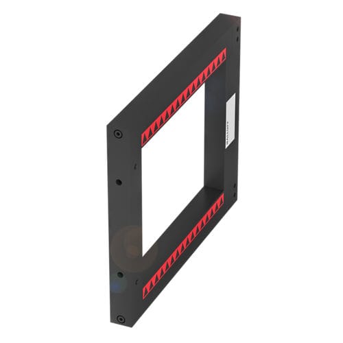 Ventana óptica de infrarrojos - BOW002H - Balluff GmbH - cuadrada