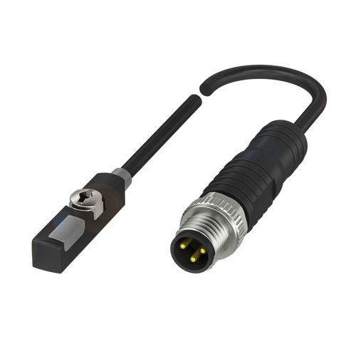 Sensor de campo magnético - BMF00PM - Balluff GmbH