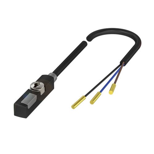 Sensor de campo magnético - BMF00PN - Balluff GmbH