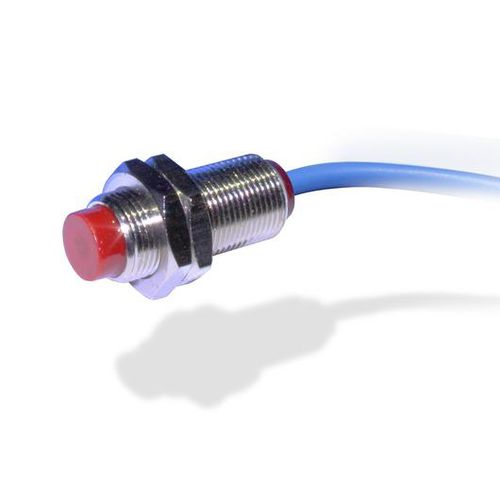 Sensor de proximidad inductivo - P5-11 - MONARCH INSTRUMENT - cilíndrico / NAMUR / DC