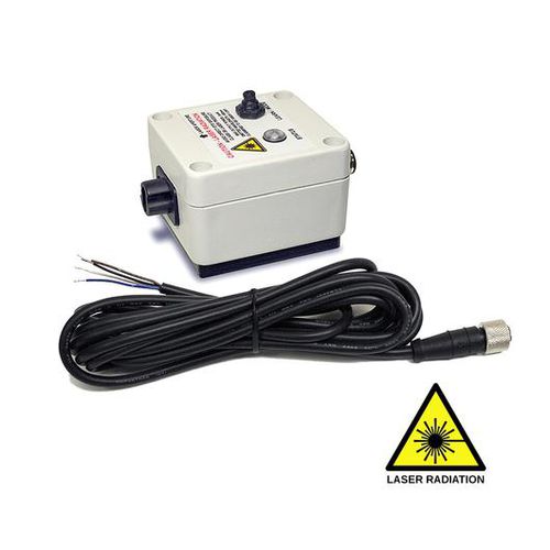 Sensor de velocidad de rotación - CSLS - MONARCH INSTRUMENT - óptico / inteligente / con salida analógica