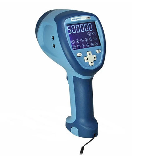 Estroboscopio LED - Nova-Pro® 500 - MONARCH INSTRUMENT - de mano / compacto / de alta eficacia