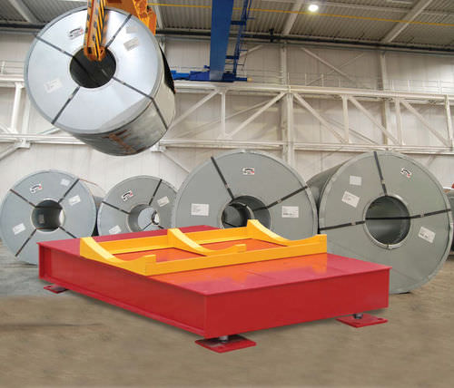 Balanza mecánica - Aegis series - FAIRBANKS - de plataforma / con indicador separado / para bobinas