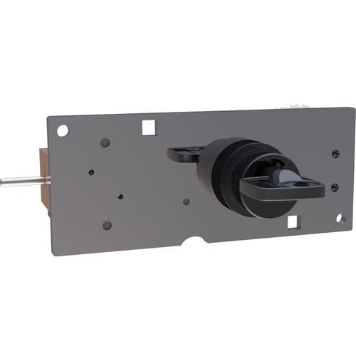 Cerradura electromecánica - APE/HPE - SERV TRAYVOU INTERVERROUILLAGE - interruptores eléctricos / de acero inoxidable / de seguridad