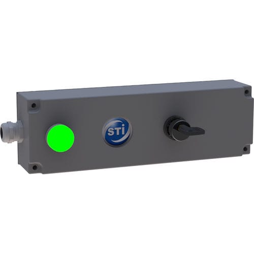 Cerradura electromecánica - ASE/HSE - SERV TRAYVOU INTERVERROUILLAGE - interruptores eléctricos / de acero inoxidable / de seguridad