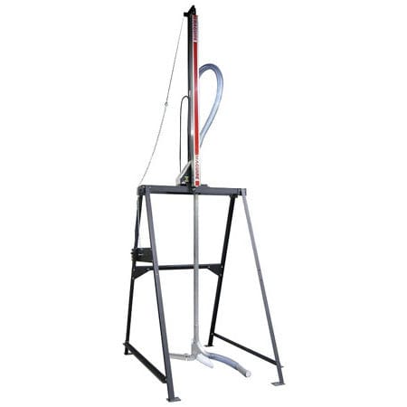 Descargador de productos a granel - SW-84 - Maguire Products Inc. - industrial