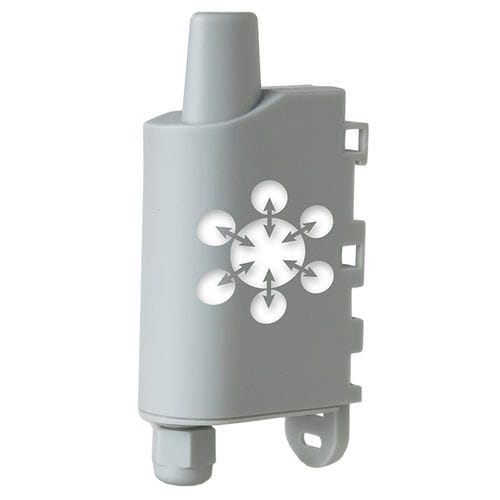 Transmisor de radio de mando - ARF8240 series - ADEUNIS - IP67