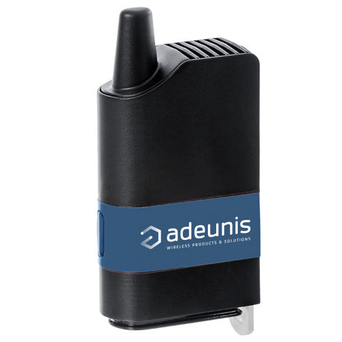 Módem de datos - ARF868 LP series - ADEUNIS - repetidor / RS232 / RS485
