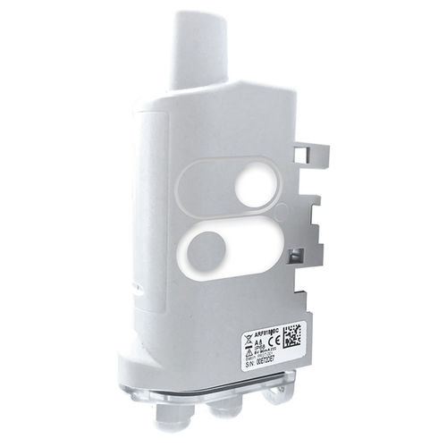 Transmisor de radio para red - ARF8170BC - ADEUNIS - de mando / IP68