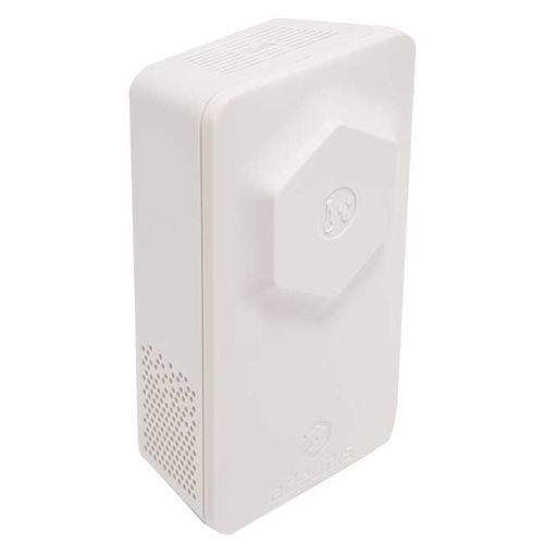 Sensor de temperatura y de humedad relativa - ARF827 series - ADEUNIS - montaje en pared / digital / IoT