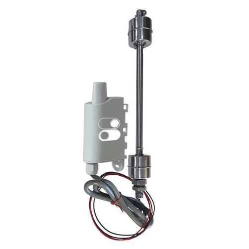 Sensor de nivel capacitivo - ARF817 series - ADEUNIS - para líquido / analógico / para tanque
