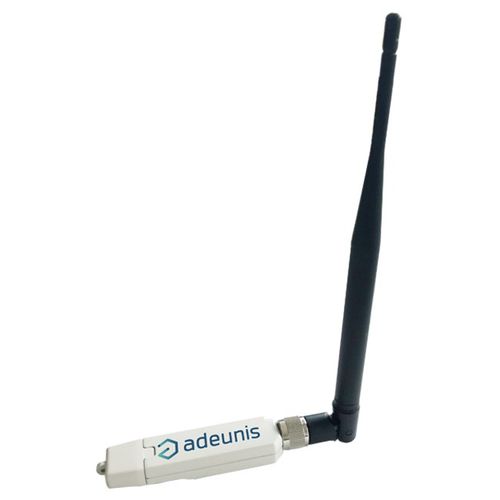Clave para la protección de software USB - ARF8147AA - ADEUNIS - estándar
