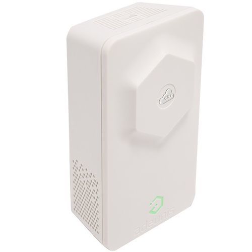 Sensor de temperatura y de humedad relativa - COMFORT SERENITY - ADEUNIS - de pared / NB-IoT / LoRa