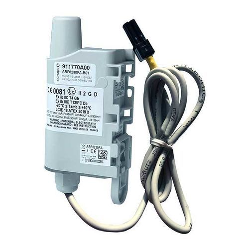 Medidor de gas IoT - ARF8230FA-B02 - ADEUNIS