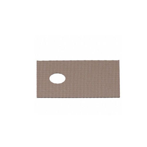 Material termoconductor de silicona - SIL-PAD series  - Dr. D. Müller GmbH - de hojas