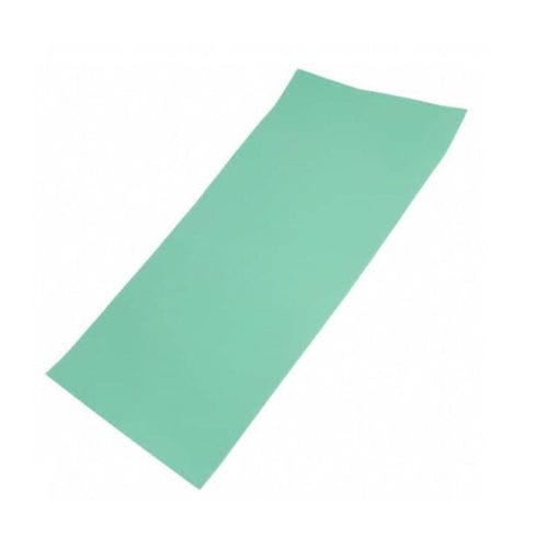 Material termoconductor de hojas - TGP 1100SF - Dr. D. Müller GmbH - aislante eléctrico