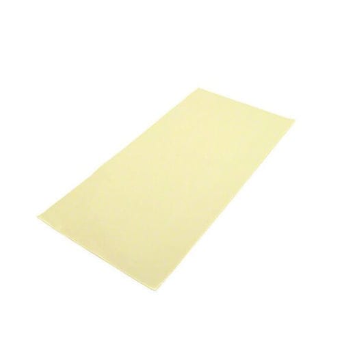 Material termoconductor de hojas - TGP 2400 - Dr. D. Müller GmbH - aislante eléctrico