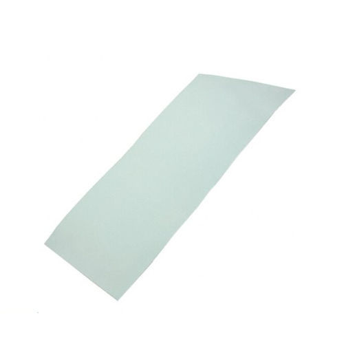 Material termoconductor de hojas - TGP 5000 - Dr. D. Müller GmbH - aislante eléctrico