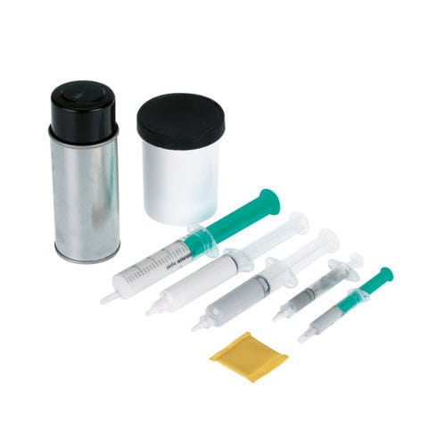 Material termoconductor de silicona - TG 20025 - Dr. D. Müller GmbH
