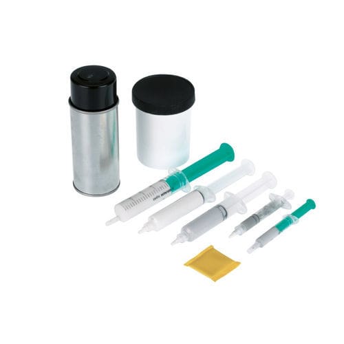 Material termoconductor de silicona - TG 20008 - Dr. D. Müller GmbH
