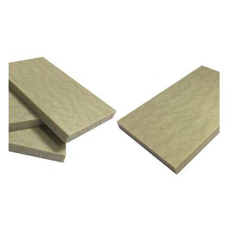 PEEK en placas - RI 45600 - Dr. D. Müller GmbH - resistente a los productos químicos