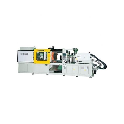 Máquina de inyección horizontal - CSM series  - Multiplas Enginery Co., Ltd. - hidráulica