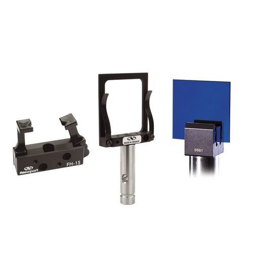 Portalentes / espejos / filtros para la óptica - 9861 - MICRO-CONTROLE / Spectra-Physics - para montaje