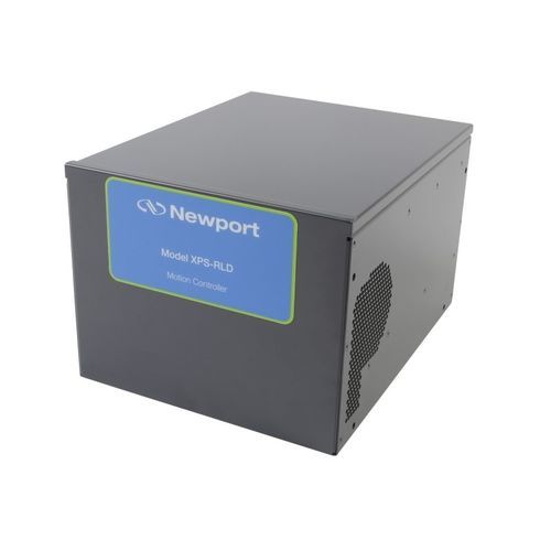 Controlador de movimiento 4 ejes - XPS-RLD series - MICRO-CONTROLE / Spectra-Physics - de servomotores / Ethernet / TCP/IP