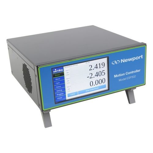 Controlador de movimiento de 3 ejes - ESP302 series - MICRO-CONTROLE / Spectra-Physics - de servomotores / paso a paso / USB