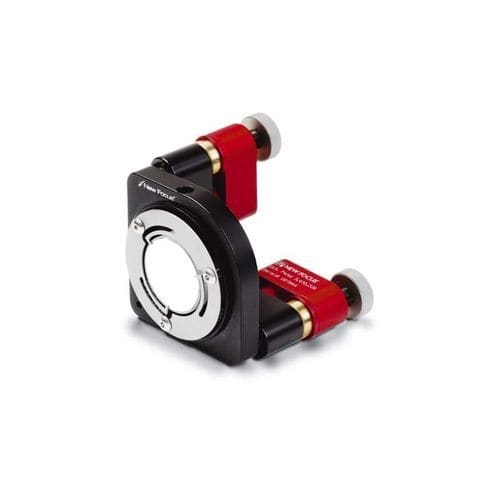 Portaespejos motorizado - Stability™ Picomotor™ - MICRO-CONTROLE / Spectra-Physics
