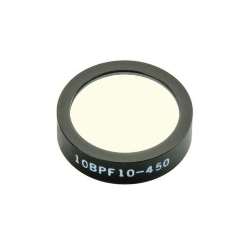 Filtro óptico paso banda - 10BPF10 series - MICRO-CONTROLE / Spectra-Physics - de luz visible / ultravioleta / infrarrojo cercano
