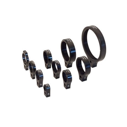 Portalentes autocentrante - A-LINE™ - MICRO-CONTROLE / Spectra-Physics