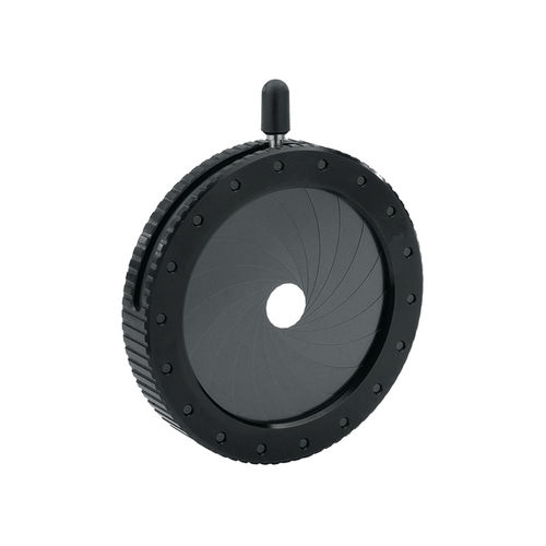 Diafragma iris - M-DI47 series - MICRO-CONTROLE / Spectra-Physics