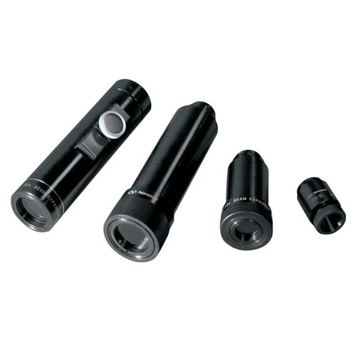 Expansor de haz - T81 series - MICRO-CONTROLE / Spectra-Physics - láser