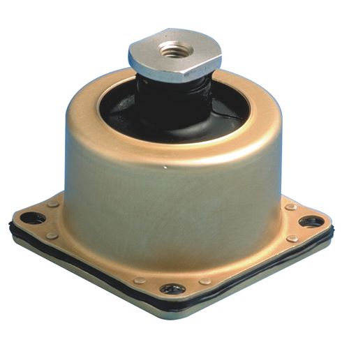 Amortiguador de vibración - ARDAMP® - PAULSTRA - antivibración / de choque / viscoelástico