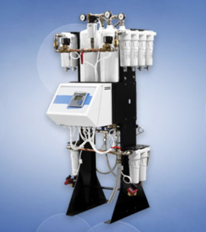 Compresor de espiral - NOVAIR - OXYPLUS TECHNOLOGIES - de aire / con motor térmico / móvil