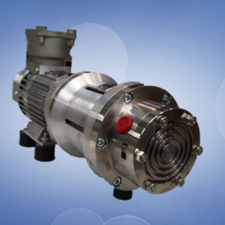 Circulador - NOVAIR - OXYPLUS TECHNOLOGIES
