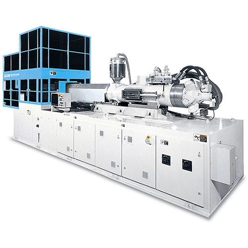 Máquina de inyección vertical - PM-170/111M - Nissei ASB Machine Co., Ltd. - hidráulica / para PET / para PP