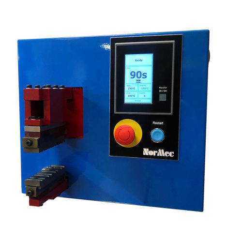 Empalmador automático - 310-00-120 - NorMec