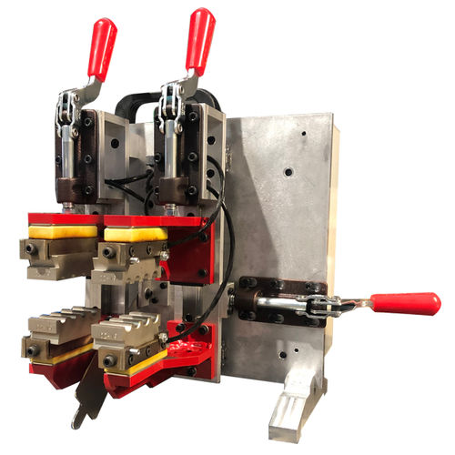 Empalmador automático - 300-04-80 - NorMec