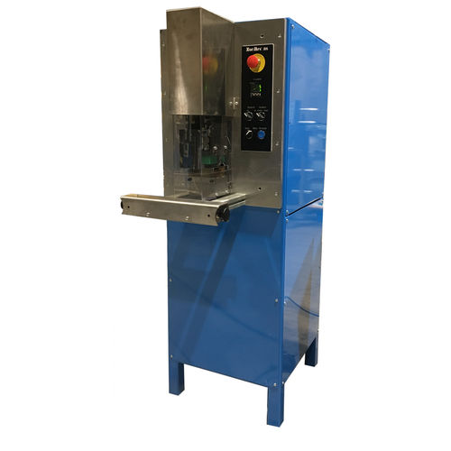 Empalmador automático - 503-00 - NorMec